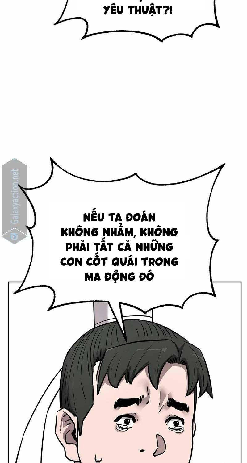 Sự Chuyển Sinh Vào Võ Lâm Thế Gia Của Ranker Chap 131 - Next Chap 132