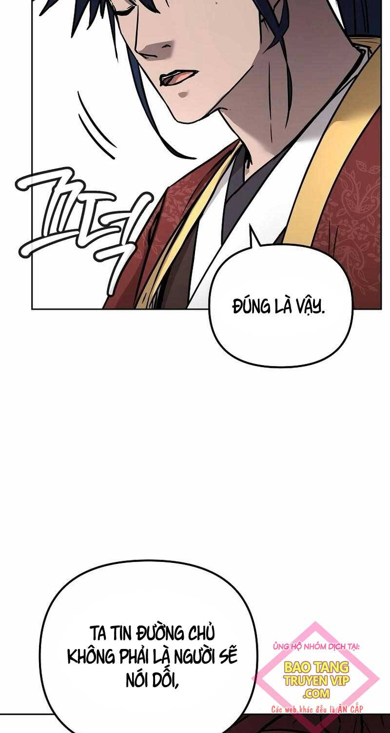 Sự Chuyển Sinh Vào Võ Lâm Thế Gia Của Ranker Chap 131 - Next Chap 132