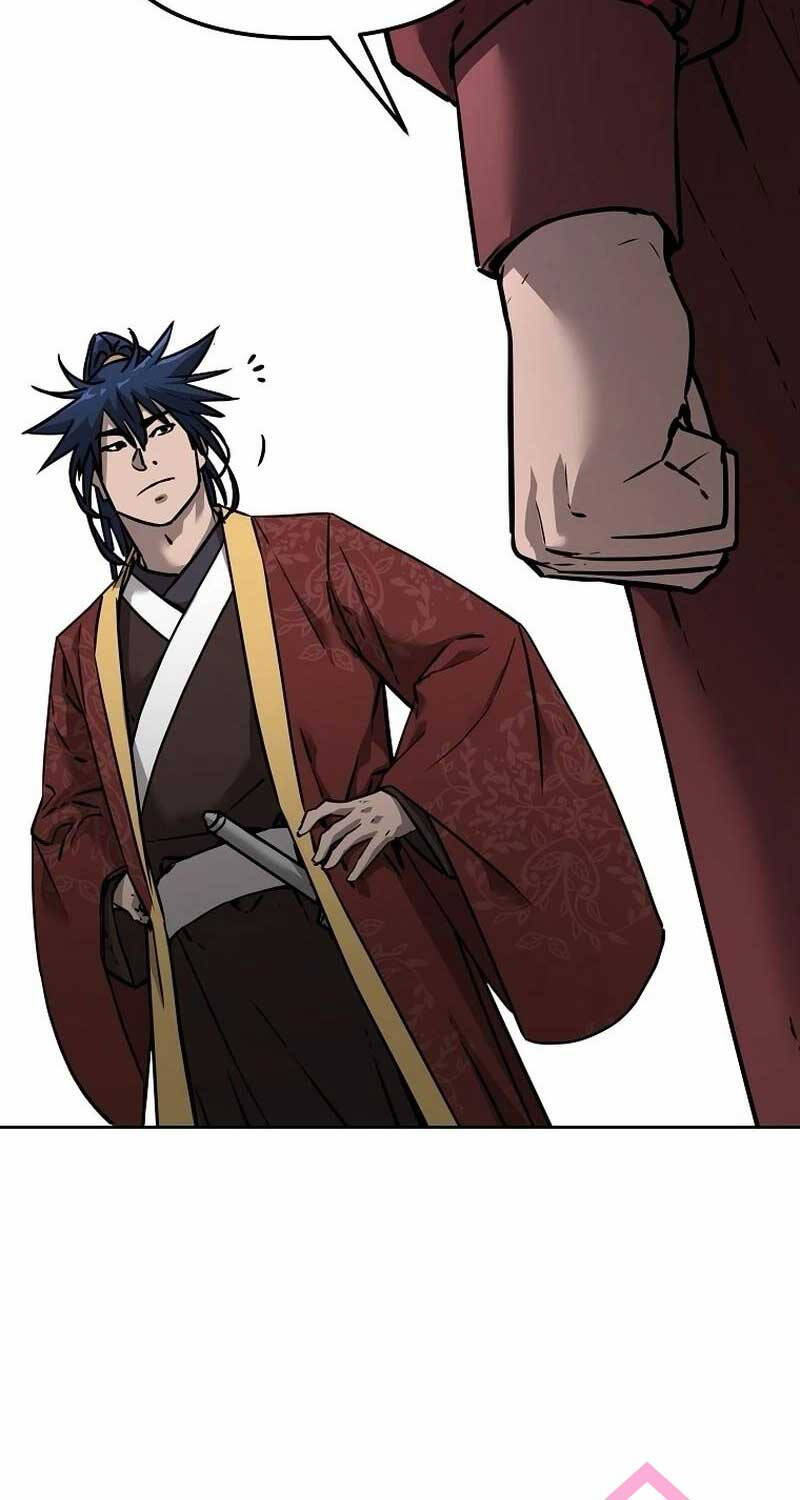 Sự Chuyển Sinh Vào Võ Lâm Thế Gia Của Ranker Chap 131 - Next Chap 132