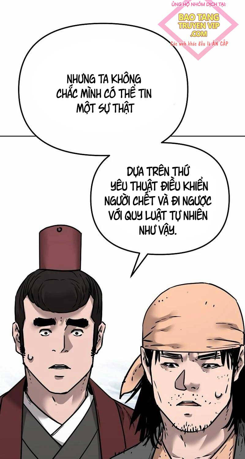 Sự Chuyển Sinh Vào Võ Lâm Thế Gia Của Ranker Chap 131 - Next Chap 132