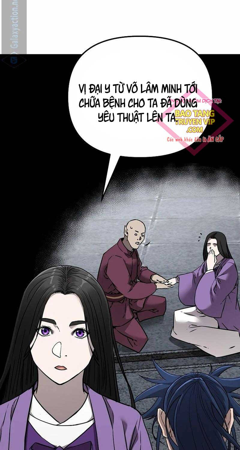 Sự Chuyển Sinh Vào Võ Lâm Thế Gia Của Ranker Chap 131 - Next Chap 132