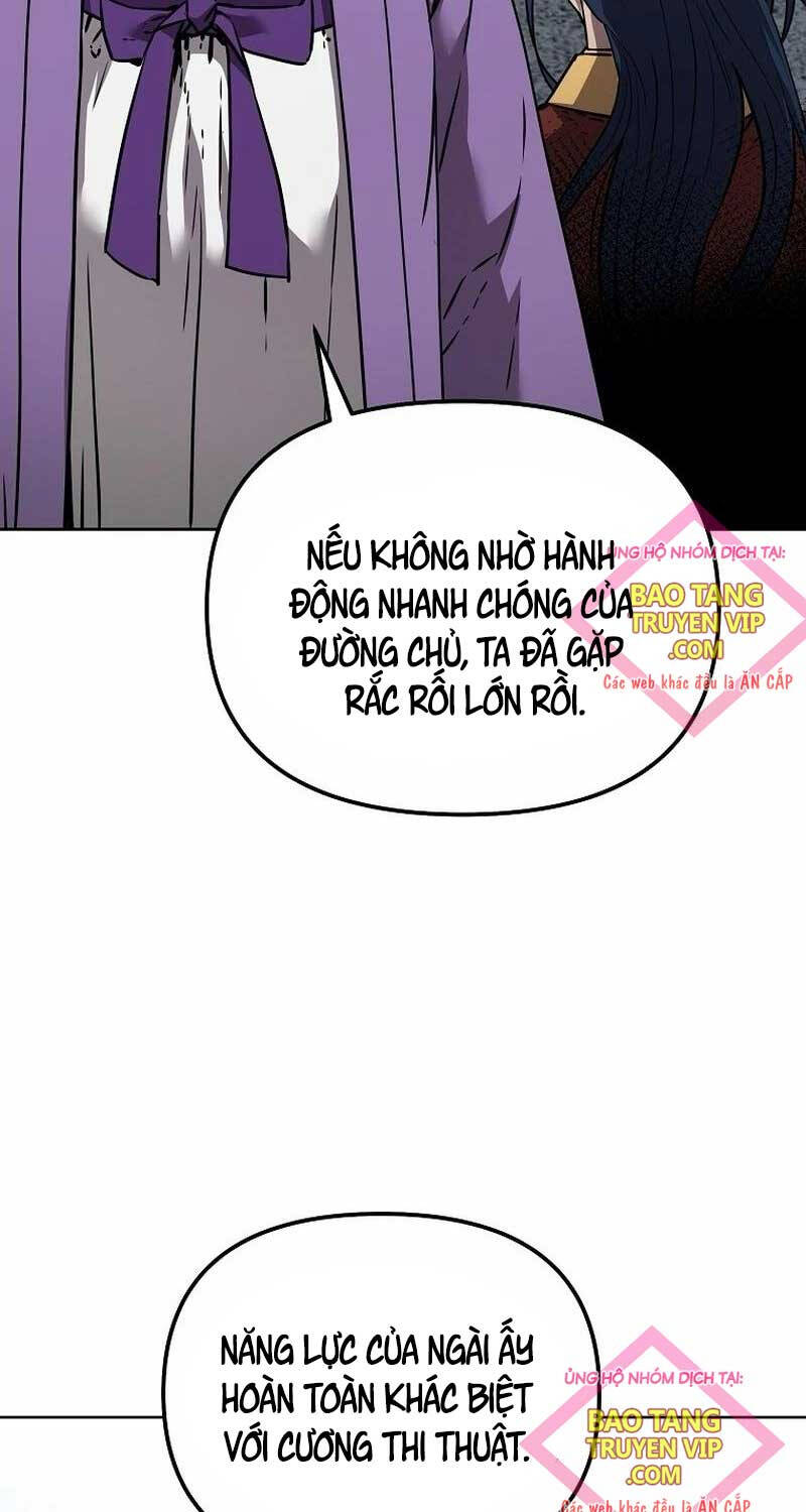 Sự Chuyển Sinh Vào Võ Lâm Thế Gia Của Ranker Chap 131 - Next Chap 132