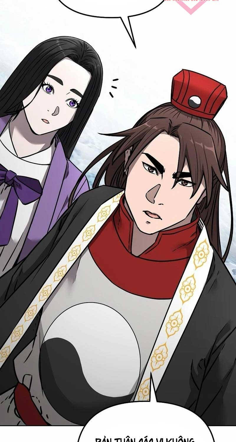 Sự Chuyển Sinh Vào Võ Lâm Thế Gia Của Ranker Chap 131 - Next Chap 132