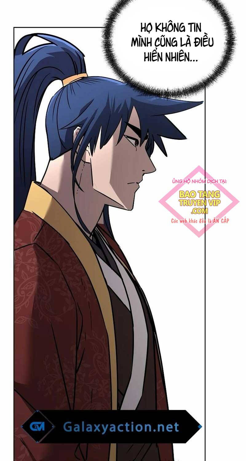 Sự Chuyển Sinh Vào Võ Lâm Thế Gia Của Ranker Chap 131 - Next Chap 132