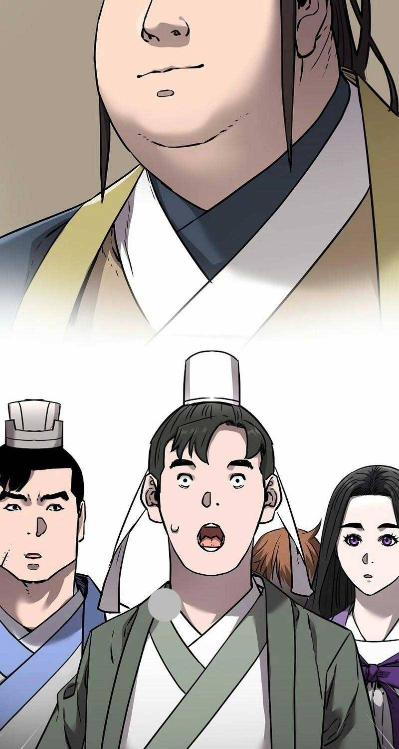 Sự Chuyển Sinh Vào Võ Lâm Thế Gia Của Ranker Chap 131 - Next Chap 132