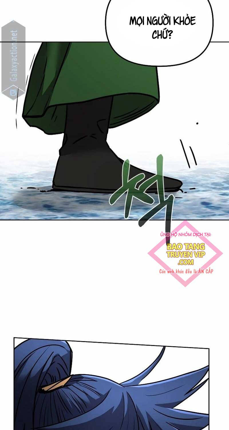 Sự Chuyển Sinh Vào Võ Lâm Thế Gia Của Ranker Chap 131 - Next Chap 132