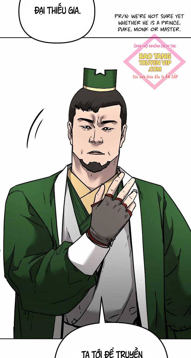 Sự Chuyển Sinh Vào Võ Lâm Thế Gia Của Ranker Chap 131 - Next Chap 132