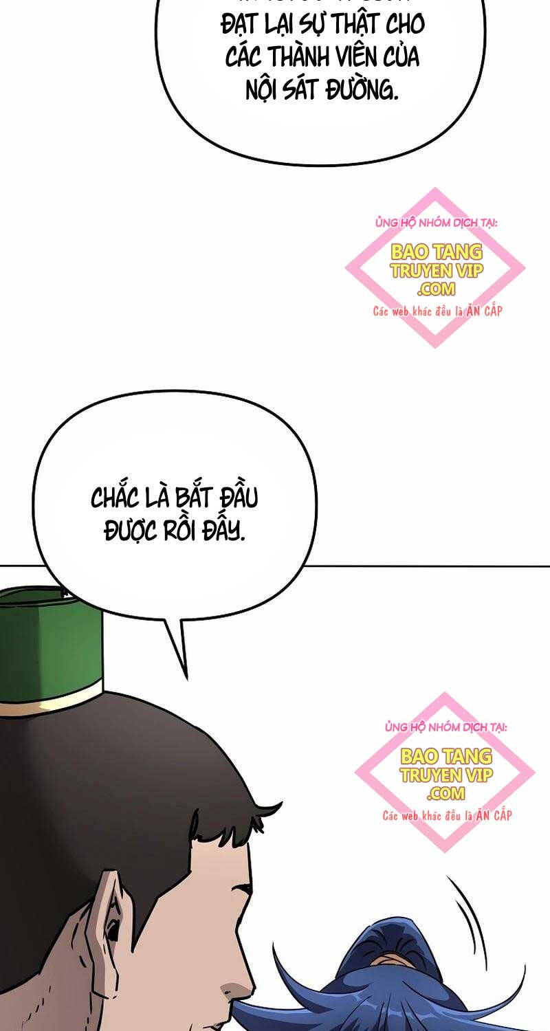 Sự Chuyển Sinh Vào Võ Lâm Thế Gia Của Ranker Chap 131 - Next Chap 132