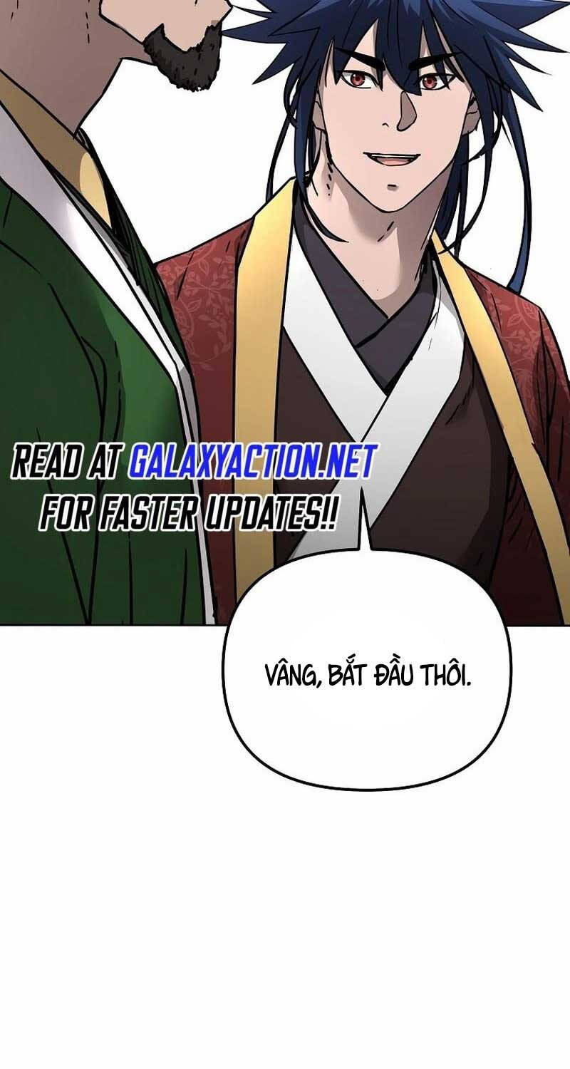 Sự Chuyển Sinh Vào Võ Lâm Thế Gia Của Ranker Chap 131 - Next Chap 132