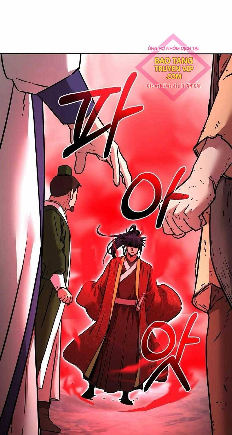 Sự Chuyển Sinh Vào Võ Lâm Thế Gia Của Ranker Chap 131 - Next Chap 132