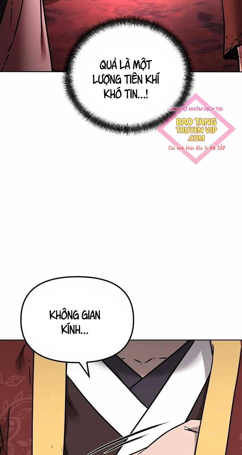 Sự Chuyển Sinh Vào Võ Lâm Thế Gia Của Ranker Chap 131 - Next Chap 132