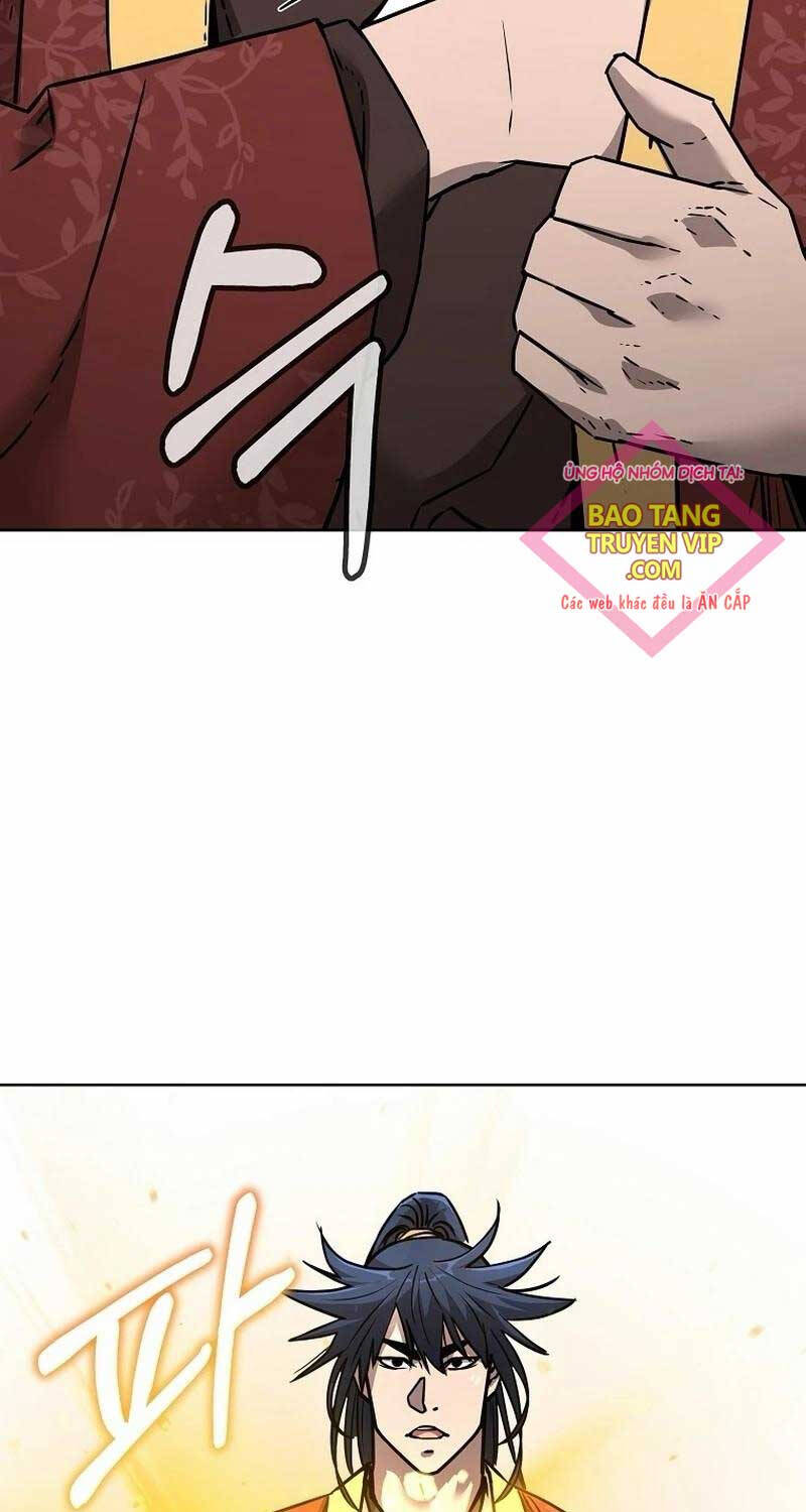 Sự Chuyển Sinh Vào Võ Lâm Thế Gia Của Ranker Chap 131 - Next Chap 132