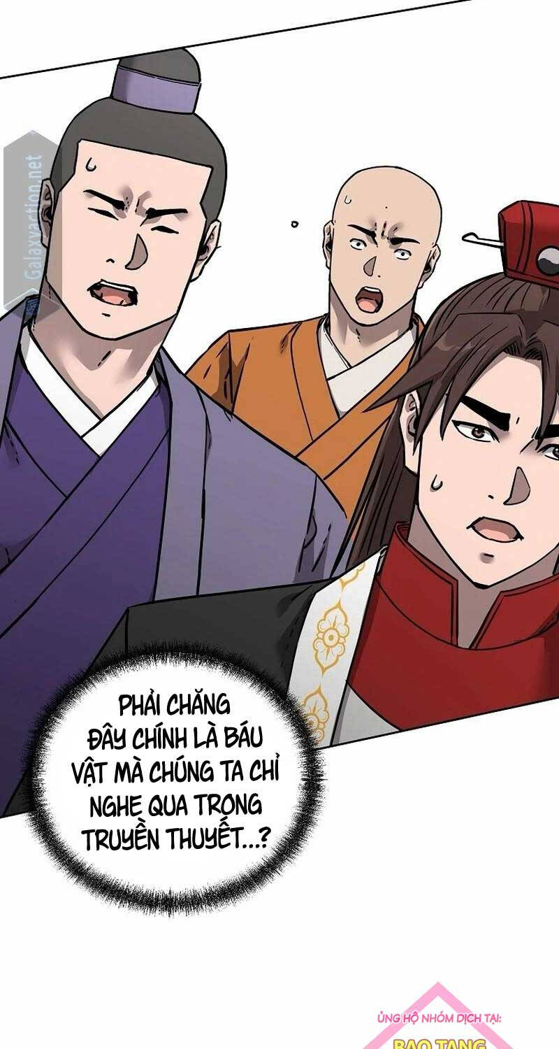 Sự Chuyển Sinh Vào Võ Lâm Thế Gia Của Ranker Chap 131 - Next Chap 132