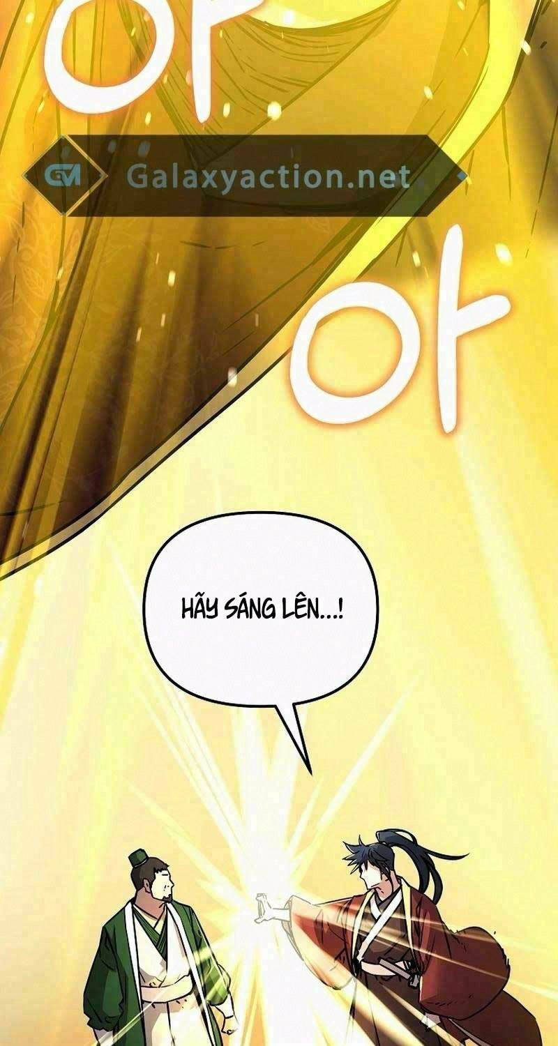 Sự Chuyển Sinh Vào Võ Lâm Thế Gia Của Ranker Chap 131 - Next Chap 132