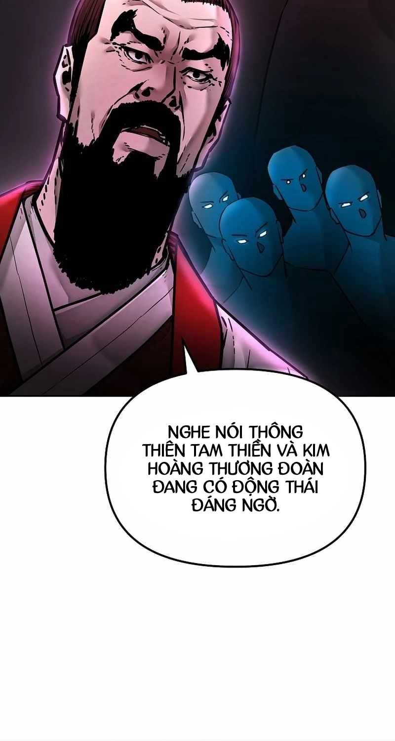 Sự Chuyển Sinh Vào Võ Lâm Thế Gia Của Ranker Chap 133 - Next Chap 134