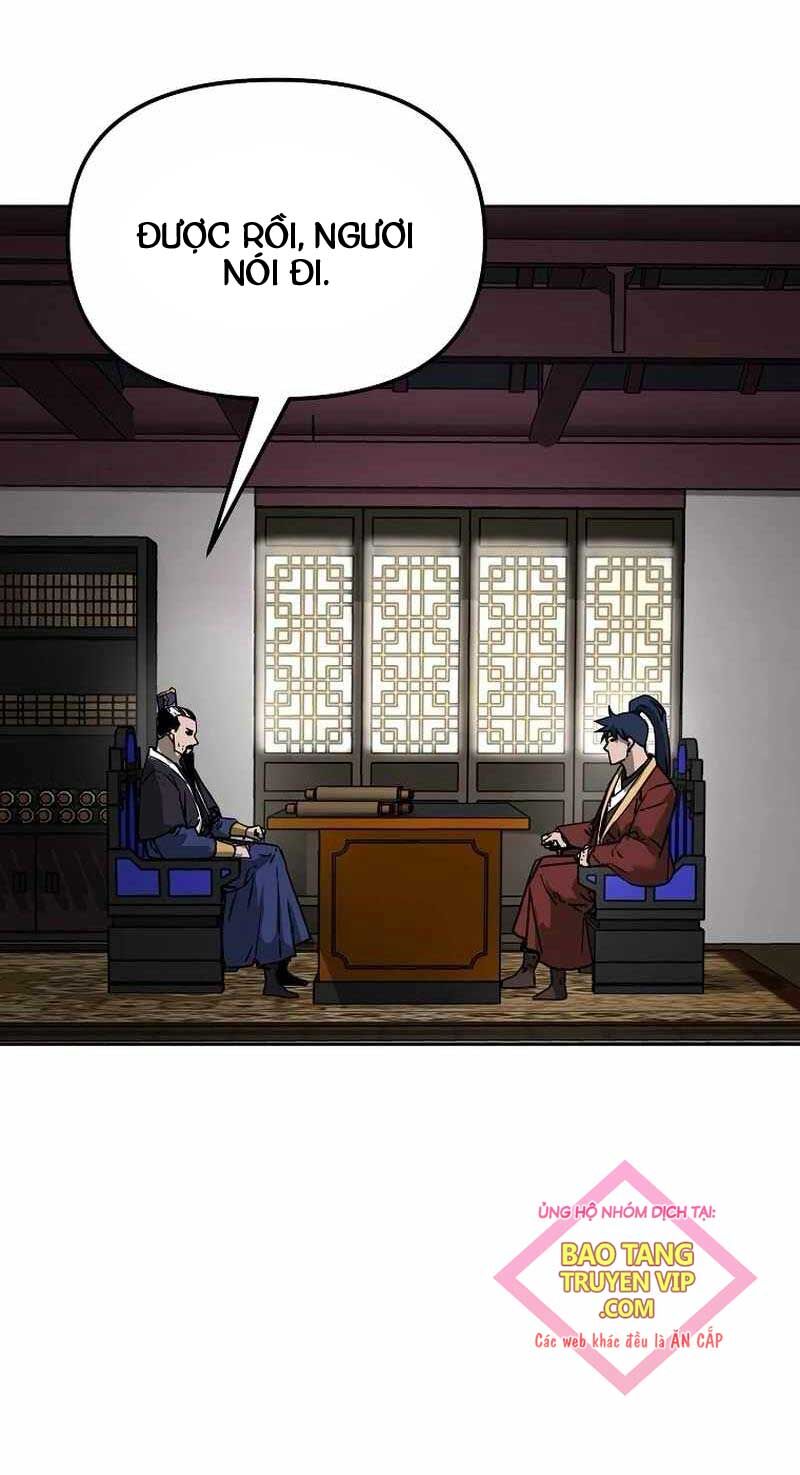 Sự Chuyển Sinh Vào Võ Lâm Thế Gia Của Ranker Chap 133 - Next Chap 134