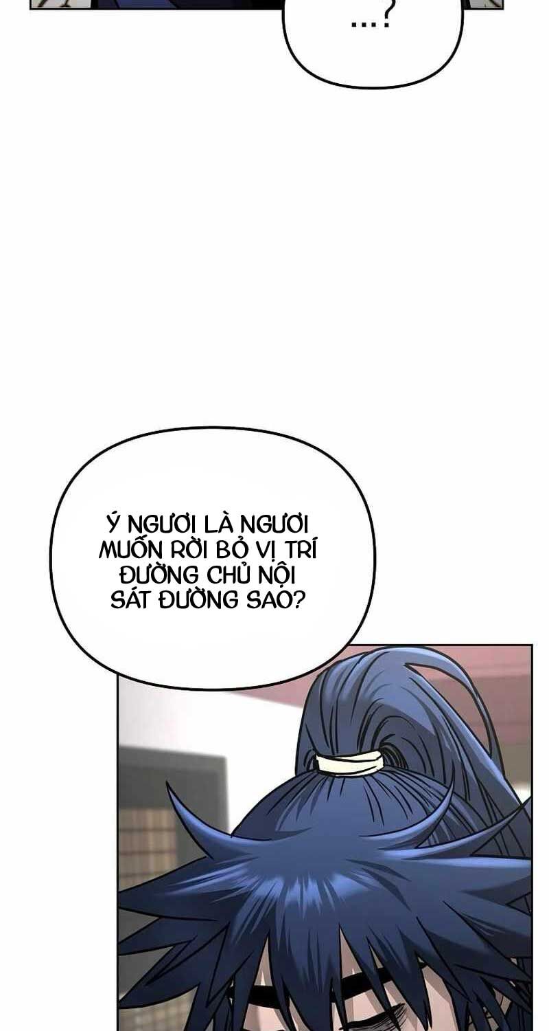 Sự Chuyển Sinh Vào Võ Lâm Thế Gia Của Ranker Chap 133 - Next Chap 134