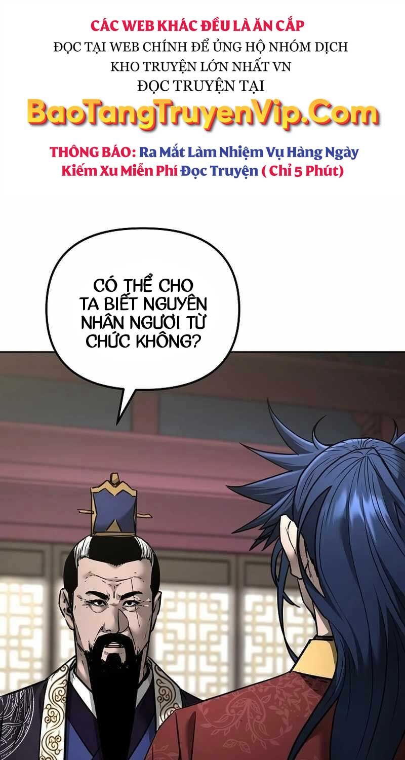 Sự Chuyển Sinh Vào Võ Lâm Thế Gia Của Ranker Chap 133 - Next Chap 134