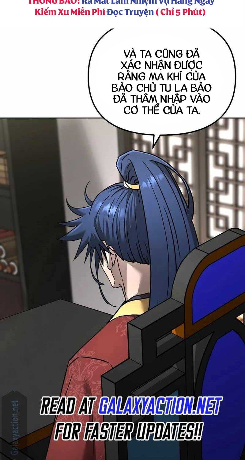 Sự Chuyển Sinh Vào Võ Lâm Thế Gia Của Ranker Chap 133 - Next Chap 134