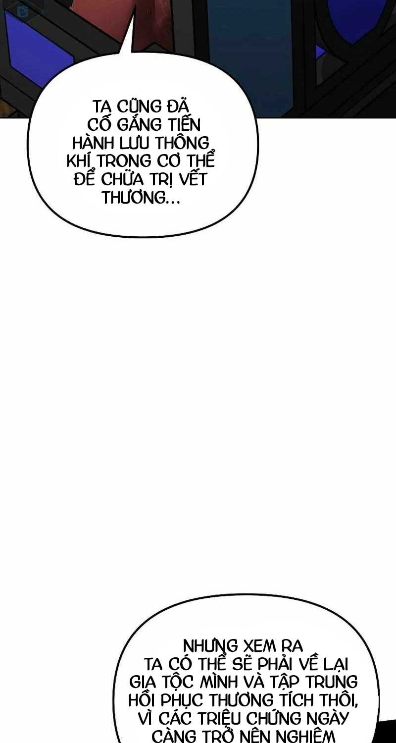 Sự Chuyển Sinh Vào Võ Lâm Thế Gia Của Ranker Chap 133 - Next Chap 134