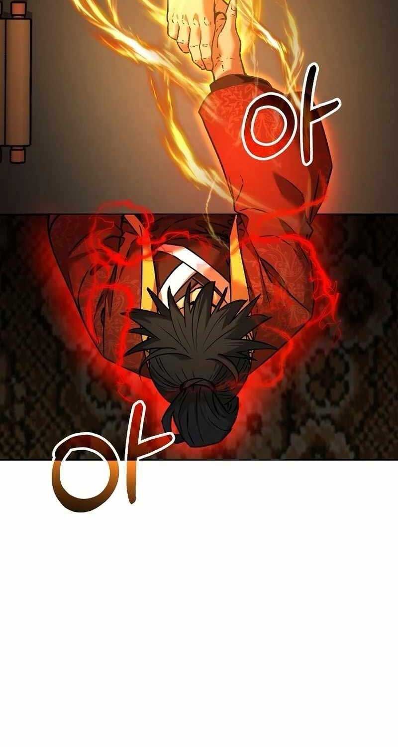 Sự Chuyển Sinh Vào Võ Lâm Thế Gia Của Ranker Chap 133 - Next Chap 134