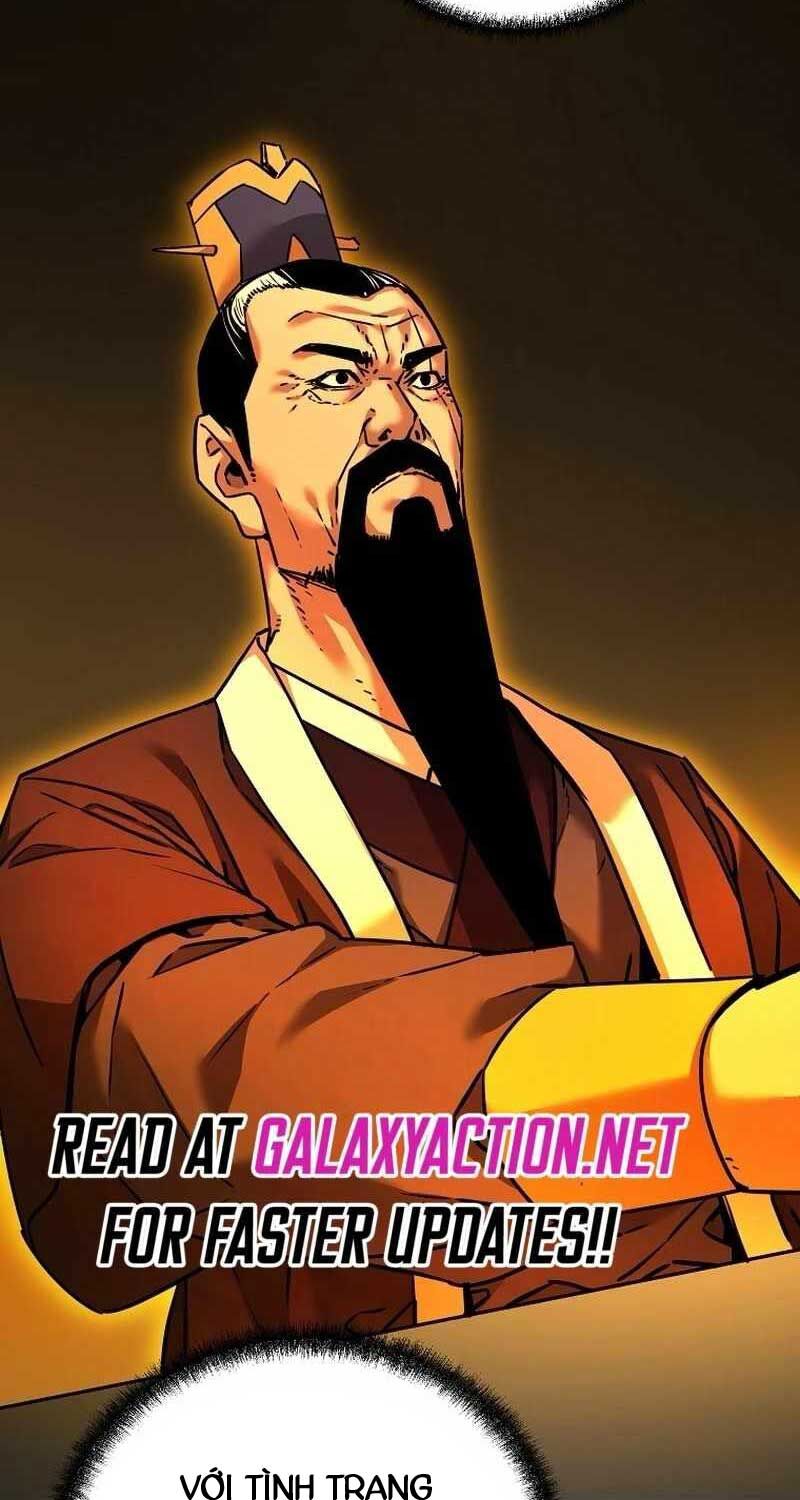 Sự Chuyển Sinh Vào Võ Lâm Thế Gia Của Ranker Chap 133 - Next Chap 134