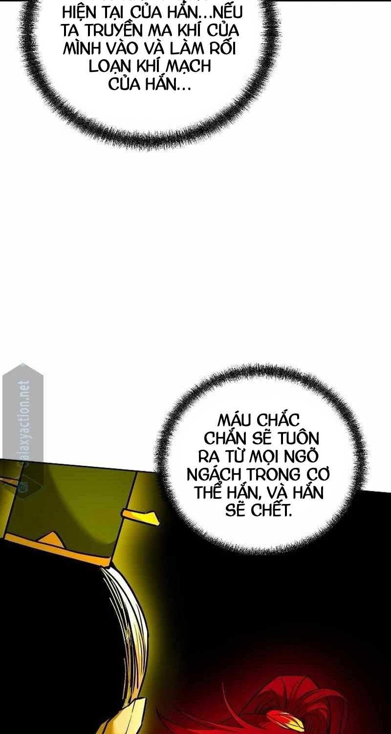 Sự Chuyển Sinh Vào Võ Lâm Thế Gia Của Ranker Chap 133 - Next Chap 134