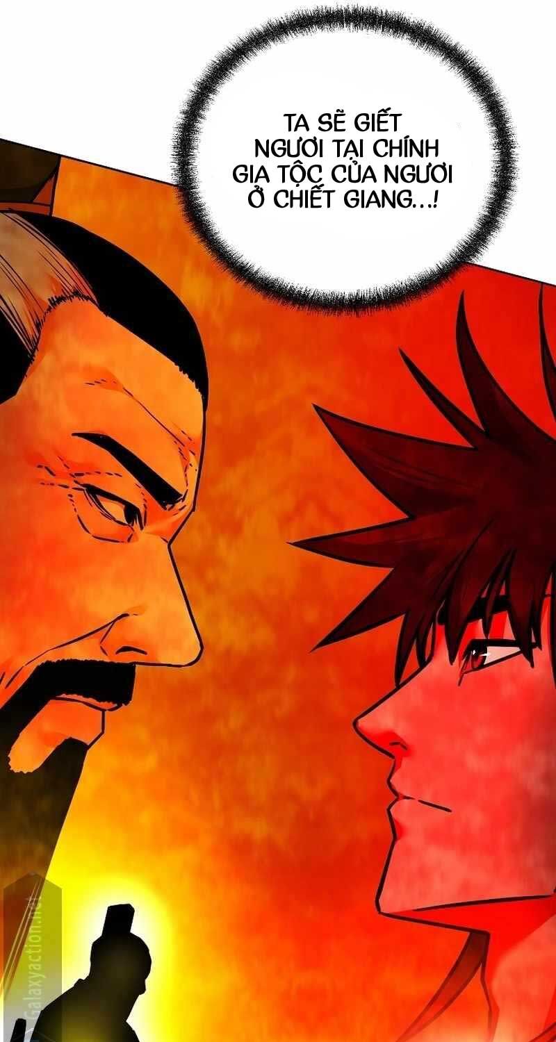 Sự Chuyển Sinh Vào Võ Lâm Thế Gia Của Ranker Chap 133 - Next Chap 134