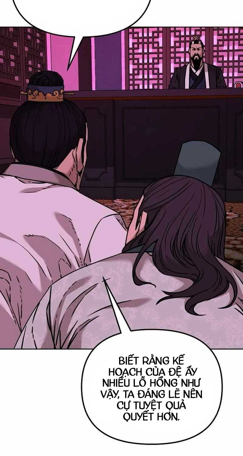 Sự Chuyển Sinh Vào Võ Lâm Thế Gia Của Ranker Chap 133 - Next Chap 134