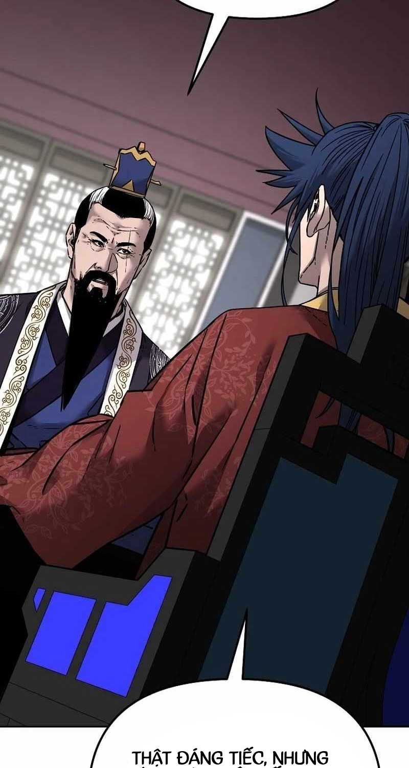 Sự Chuyển Sinh Vào Võ Lâm Thế Gia Của Ranker Chap 133 - Next Chap 134