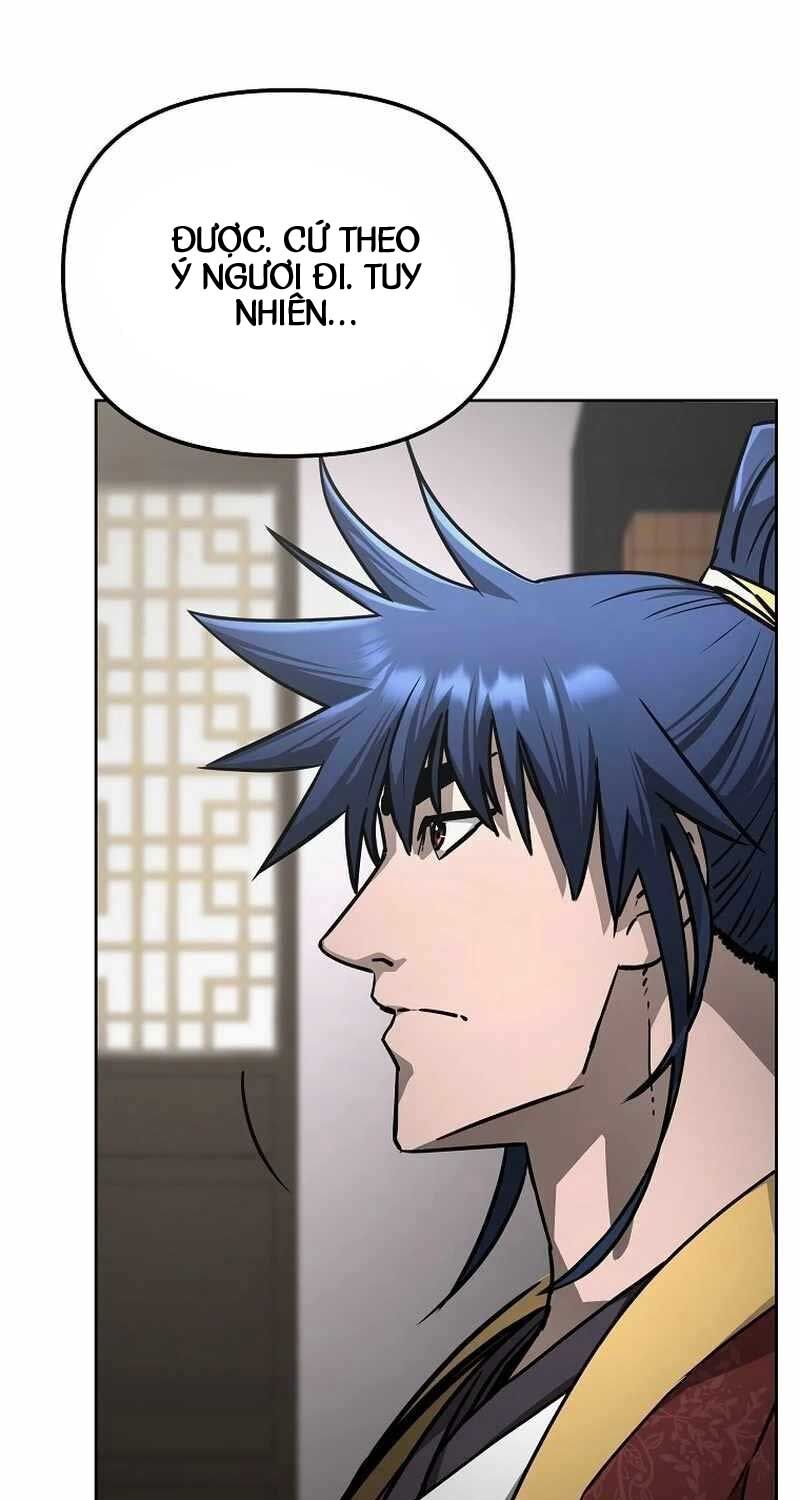 Sự Chuyển Sinh Vào Võ Lâm Thế Gia Của Ranker Chap 133 - Next Chap 134