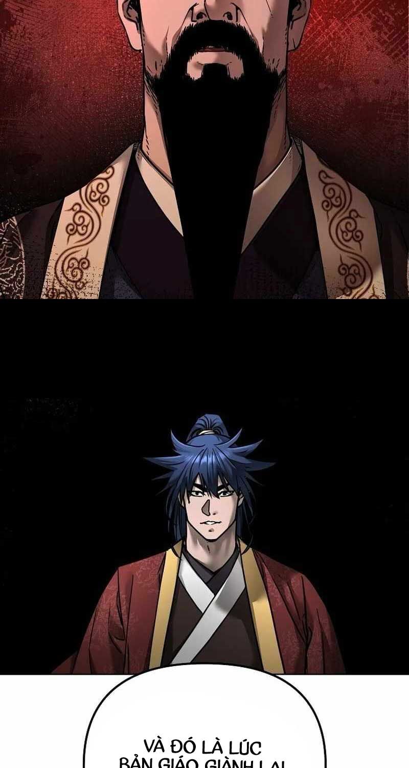 Sự Chuyển Sinh Vào Võ Lâm Thế Gia Của Ranker Chap 133 - Next Chap 134