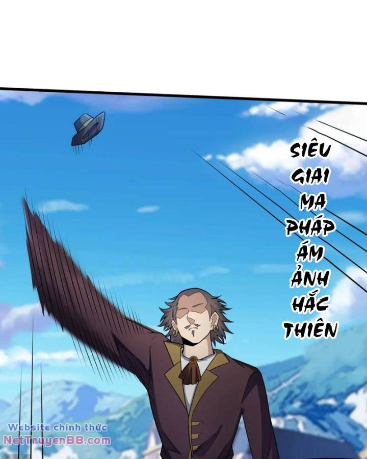 Sứ Đồ Vô Hạn Và 12 Chiến Cơ Chap 414 - Next Chap 415