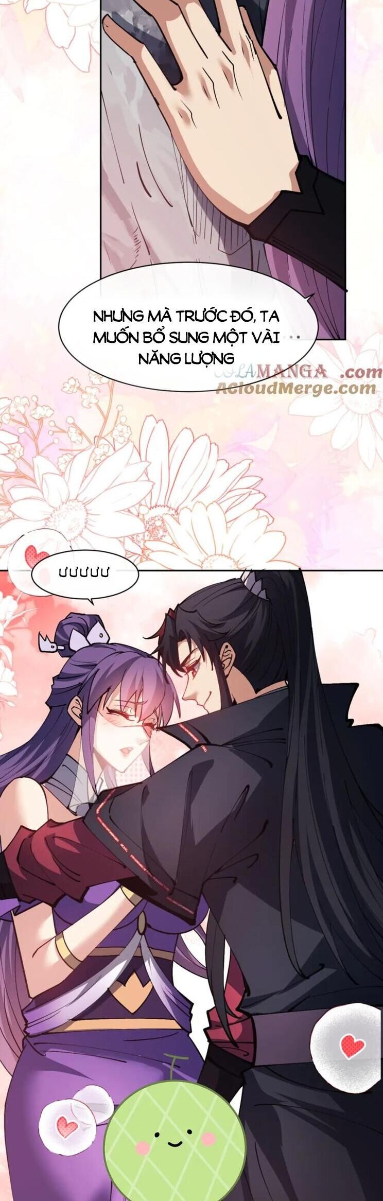 Sư Tôn: Nghịch Đồ Này Không Phải Là Thánh Tử Chap 77 - Next Chap 78