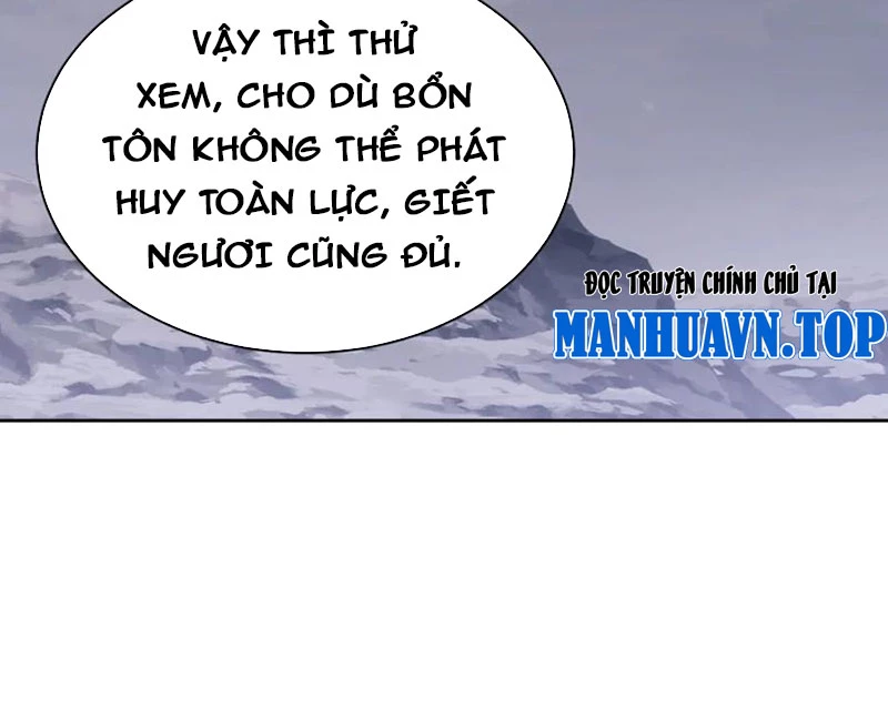 Sư Tôn: Nghịch Đồ Này Không Phải Là Thánh Tử Chap 82 - Next Chap 83