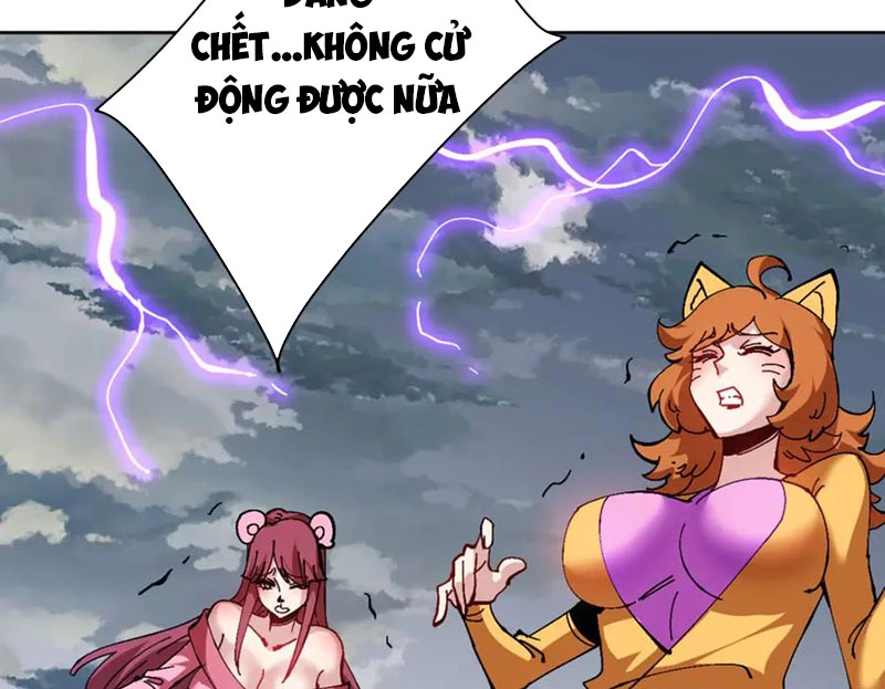 Sư Tôn: Nghịch Đồ Này Không Phải Là Thánh Tử Chap 82 - Next Chap 83