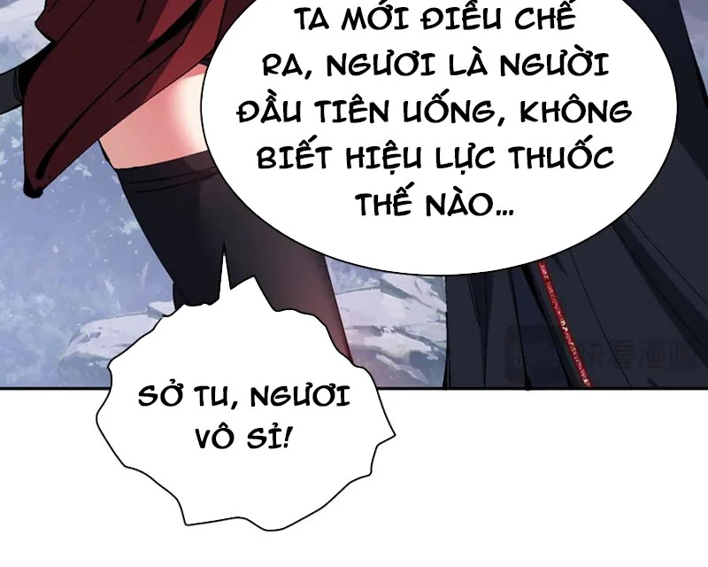 Sư Tôn: Nghịch Đồ Này Không Phải Là Thánh Tử Chap 82 - Next Chap 83