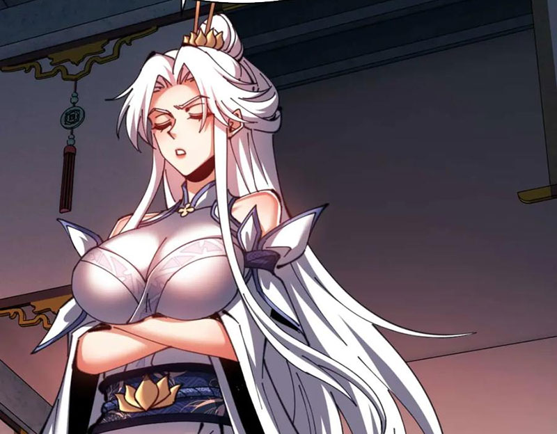 Sư Tôn: Nghịch Đồ Này Không Phải Là Thánh Tử Chap 85 - Next Chap 86