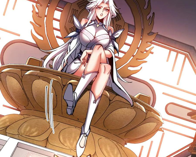 Sư Tôn: Nghịch Đồ Này Không Phải Là Thánh Tử Chap 85 - Next Chap 86