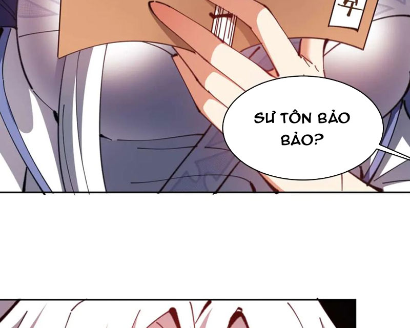 Sư Tôn: Nghịch Đồ Này Không Phải Là Thánh Tử Chap 85 - Next Chap 86