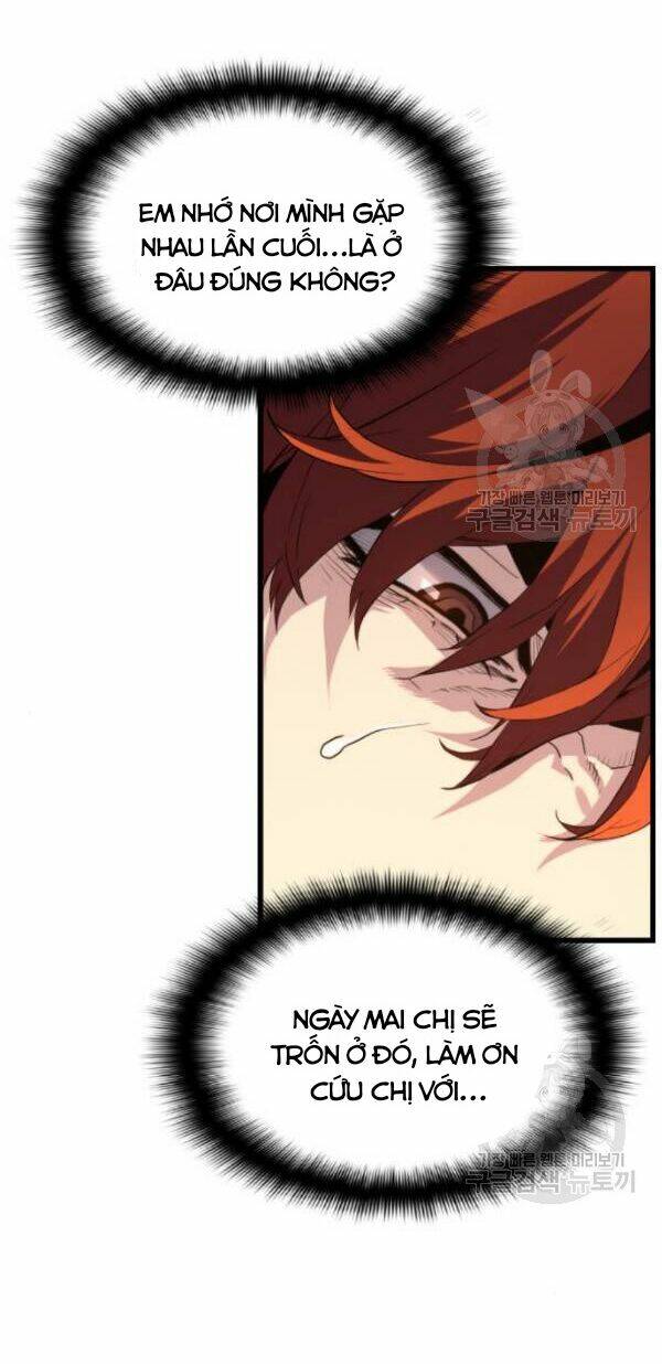 Sự Trở Lại Của Kẻ Khủng Bố Chap 5 - Next Chap 6