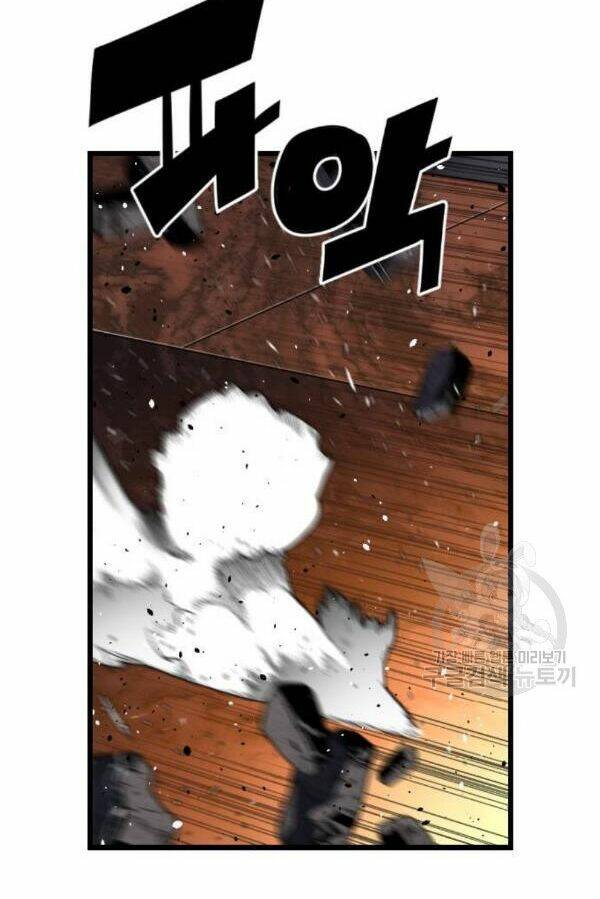 Sự Trở Lại Của Kẻ Khủng Bố Chap 7 - Next Chap 8