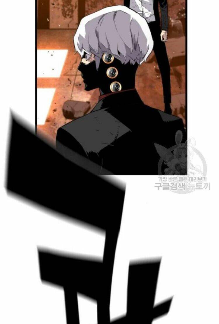 Sự Trở Lại Của Kẻ Khủng Bố Chap 8 - Next Chap 9