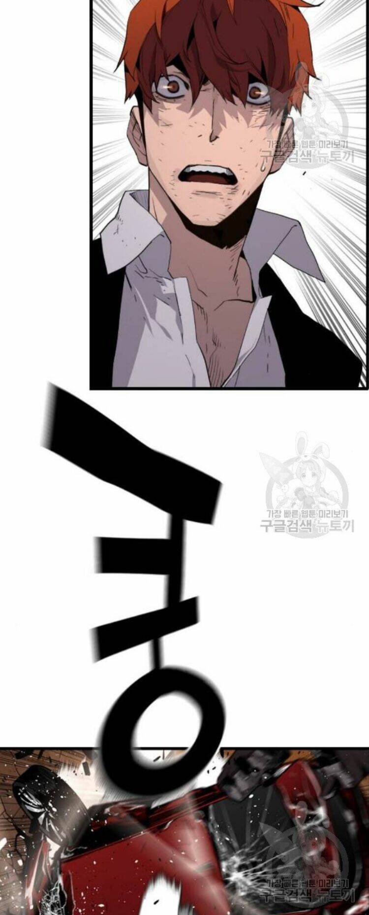 Sự Trở Lại Của Kẻ Khủng Bố Chap 8 - Next Chap 9