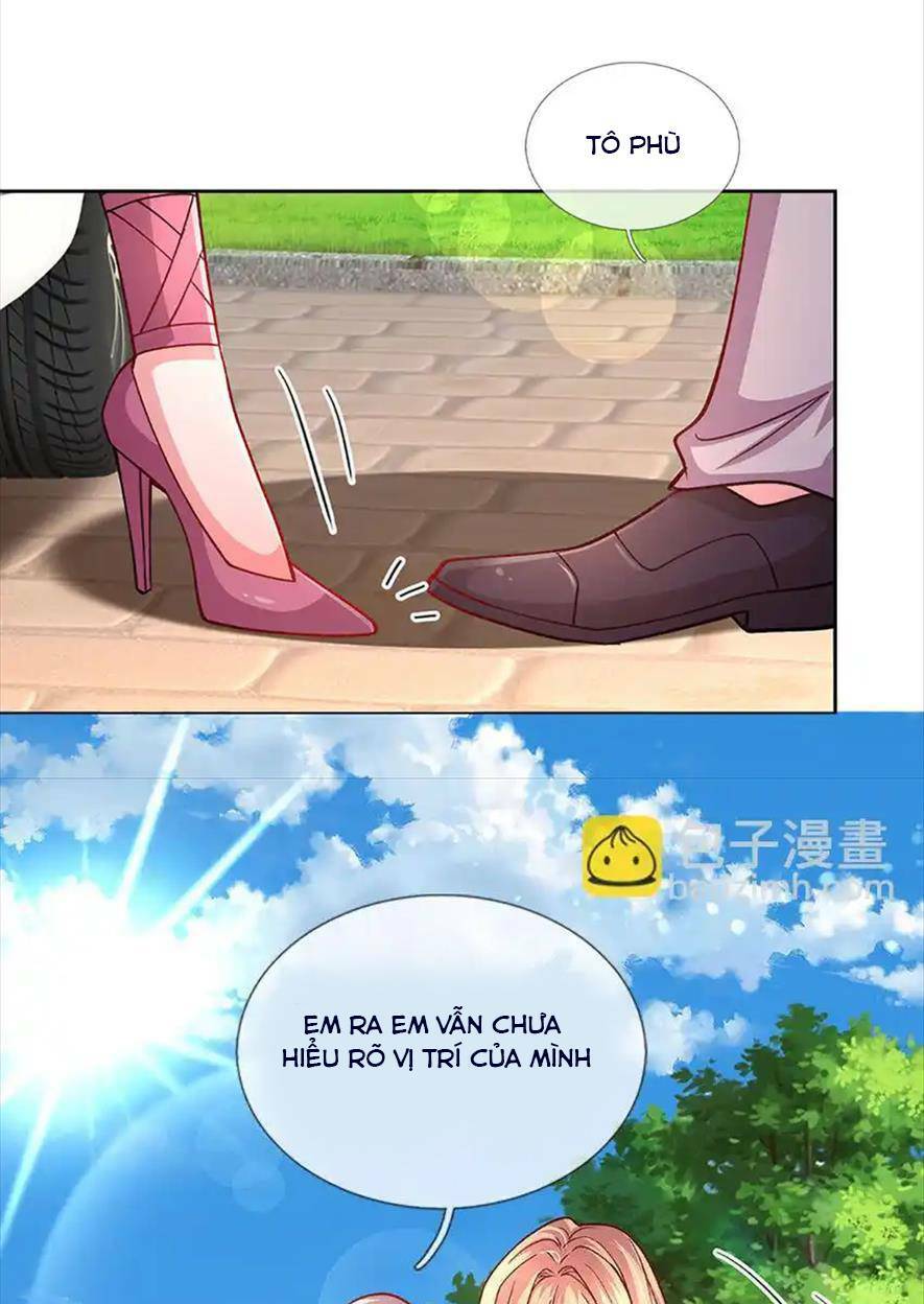 TA CÓ CON VỚI ĐẠI BOSS Chap 81 - Next Chap 82