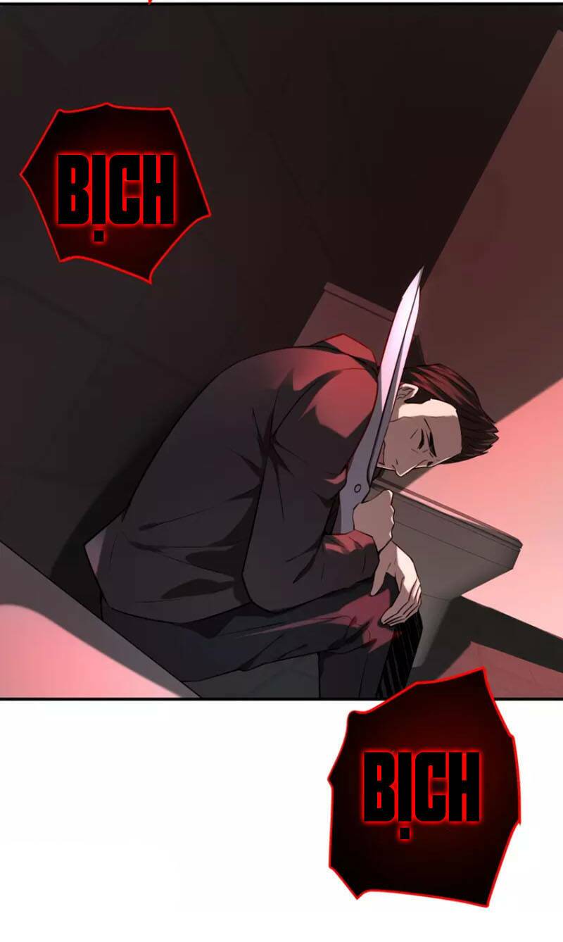 Ta Có Một Tòa Nhà Ma Chap 177 - Next Chap 178