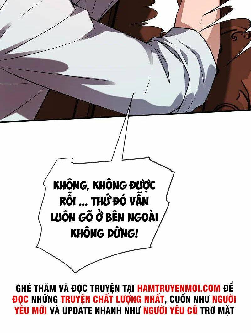Ta Có Một Tòa Nhà Ma Chap 180 - Next Chap 181
