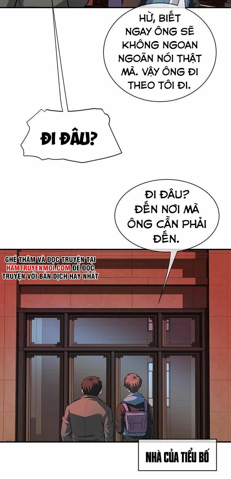 Ta Có Một Tòa Nhà Ma Chap 180 - Next Chap 181