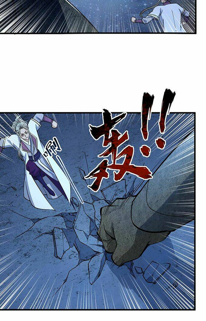 Ta Có Thể Rút Ra Thuộc Tính Chap 34 - Next Chap 35
