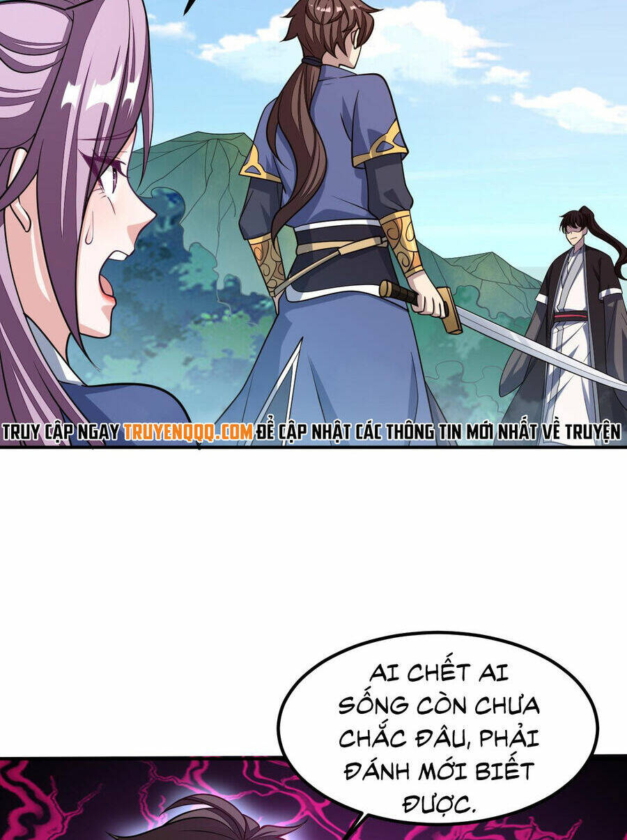 Ta Có Thể Rút Ra Thuộc Tính Chap 37 - Next Chap 38